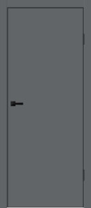 Galant PG кромка ABS черная (Вулкан)