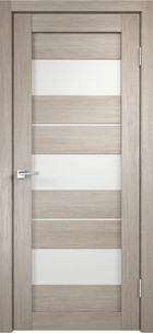 Duplex 12 PO Лакобель белое (Капучино)