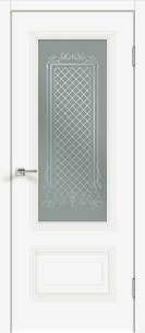 Ледо 1 2V Мателюкс Престиж (Белый опал)