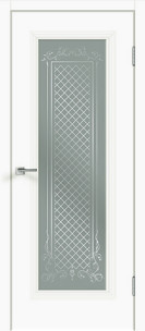 Ледо 1 4V Мателюкс Престиж (Белый опал)